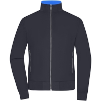 Ladies' Blouson - Navy/blue