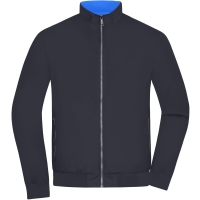 Men's Blouson - Navy/blue