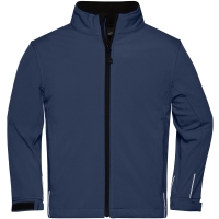 Softshell Jacket Junior - Navy