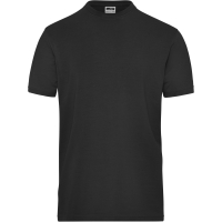 Men's BIO Stretch-T Work - SOLID - - Black