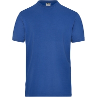 Men's BIO Stretch-T Work - SOLID - - Royal