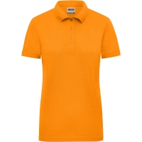 Ladies' Signal Workwear Polo - Neon orange