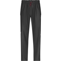 Worker Rain-Pants - Black