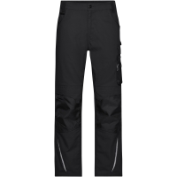 Winter Workwear Pants - STRONG - - Black/black