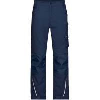 Winter Workwear Pants - STRONG - - Navy/navy