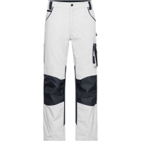 Winter Workwear Pants - STRONG - - White/carbon