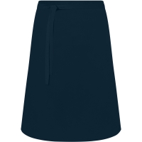 Apron Short - Navy