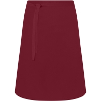 Apron Short - Wine