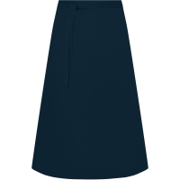 Apron Long - Navy