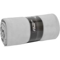 Fleece Blanket XXL - Silver