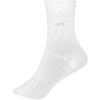 Function Sport Socks - White
