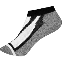 Sneaker Socks - Black