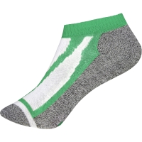 Sneaker Socks - Green