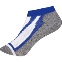 Sneaker Socks - Royal