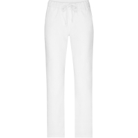 Ladies' Comfort-Pants - White