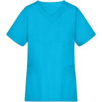 Ladies' Casack - Turquoise