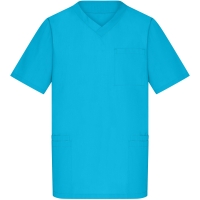 Men's Casack - Turquoise