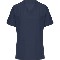 Ladies' Stretch-Casack - Navy