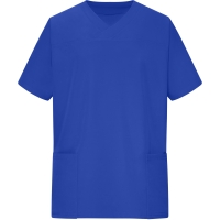 Men's Stretch-Casack - Royal