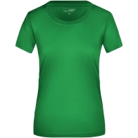 Ladies' Active-T - Green