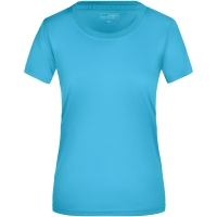 Ladies' Active-T - Pacific