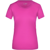 Ladies' Active-T - Pink