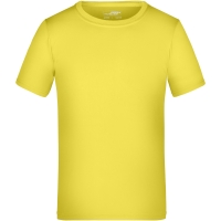 Active-T Junior - Yellow