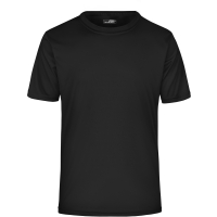 Men's Active-T - Black