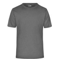 Men's Active-T - Dark melange