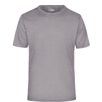 Men's Active-T - Light melange