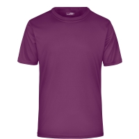 Men's Active-T - Purple