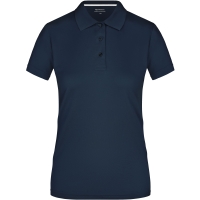 Ladies' Polo High Performance - Navy