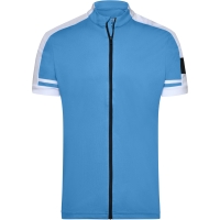 Men's Bike-T Full Zip - Cobalt