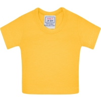 Mini-T - Gold yellow