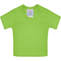 Mini-T - Lime Green