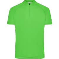 Men's Bike-T - Lime Green