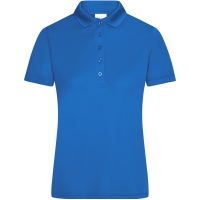 Ladies' Active Polo - Royal