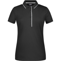 Black/silver