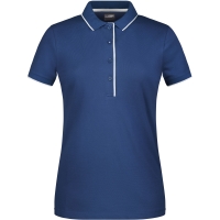 Navy/white