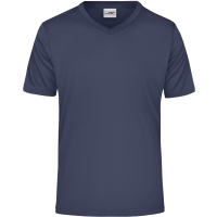 Men's Active-V - Navy