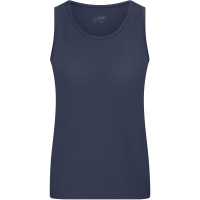 Ladies' Active Tanktop - Navy