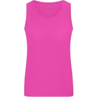 Ladies' Active Tanktop - Pink