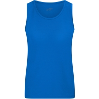 Ladies' Active Tanktop - Royal