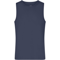 Men's Active Tanktop - Navy