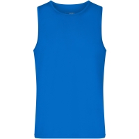 Men's Active Tanktop - Royal