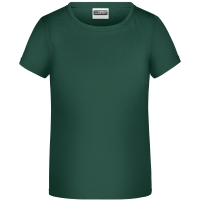 Promo-T Girl 150 - Dark green