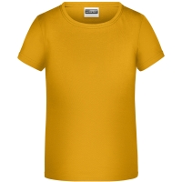 Promo-T Girl 150 - Gold yellow