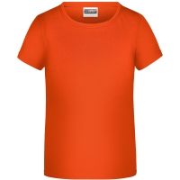 Promo-T Girl 150 - Orange