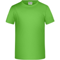 Promo-T Boy 150 - Lime Green