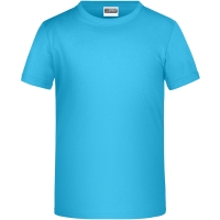 Promo-T Boy 150 - Turquoise